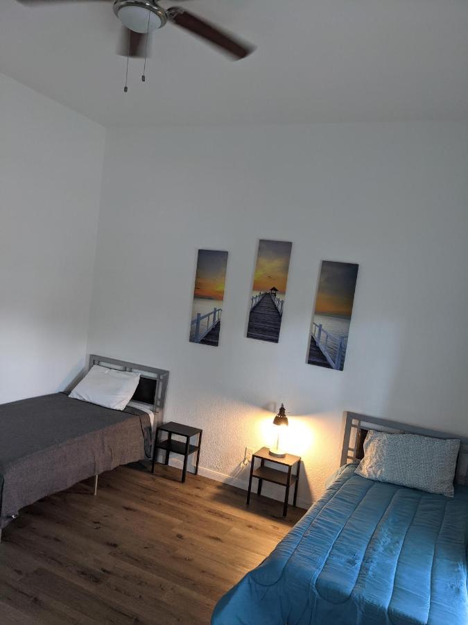 Cozy *Downtown Getaway* Villa ซานอันโตนิโอ ภายนอก รูปภาพ