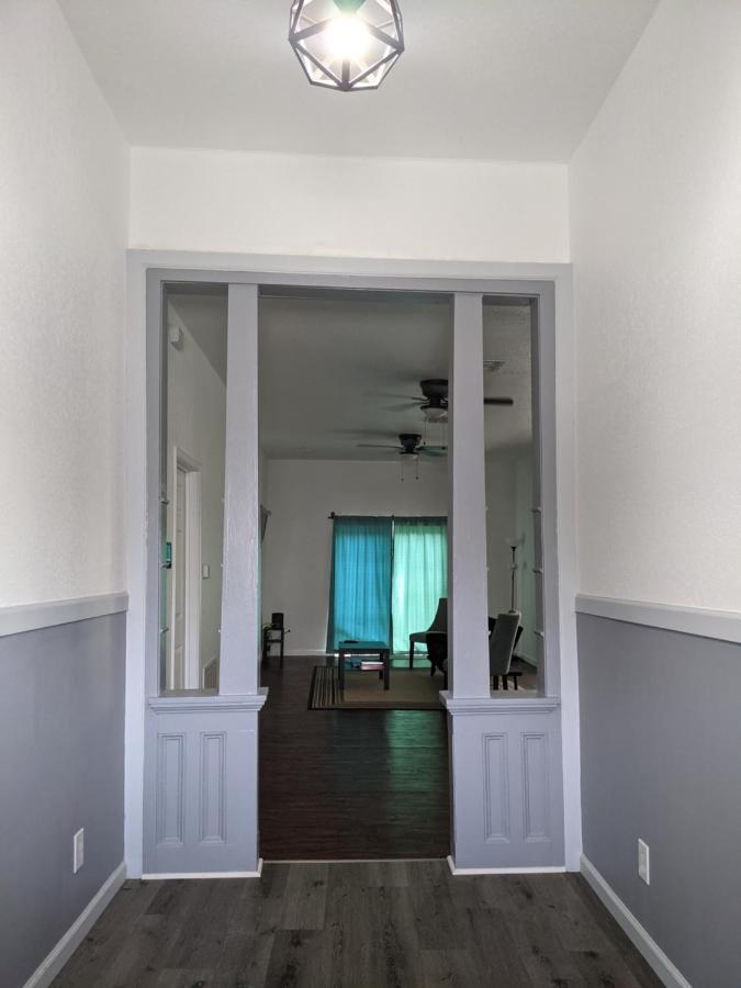 Cozy *Downtown Getaway* Villa ซานอันโตนิโอ ภายนอก รูปภาพ